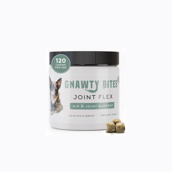 GNAWTY BITES - JOINT FLEX