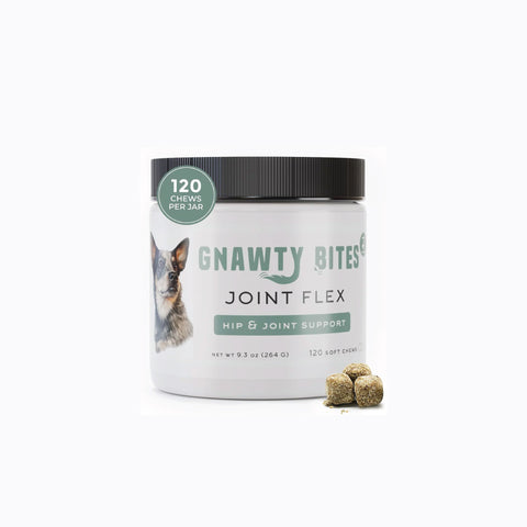 GNAWTY BITES - JOINT FLEX