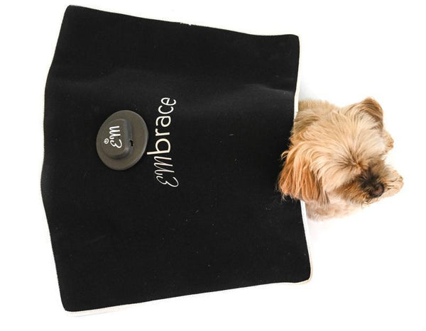 pain relief and IVDD therapy blanket