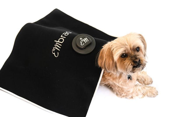 IVDD pet pain relief blanket