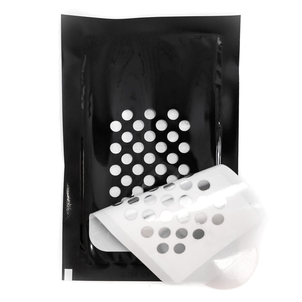 Haute L'il Back Bracer - with soothing heat warmers