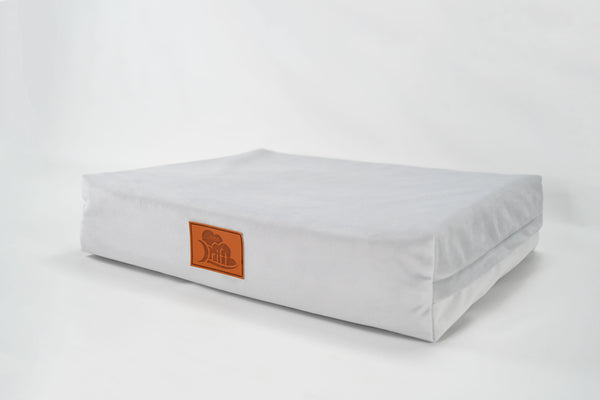 EMbed Drift Silky Soft Waterproof Small Pet Bed